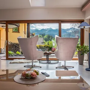 Apartament Alesandro, Zakopane