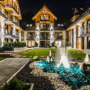 Appart hôtel Prestige &, Zakopane