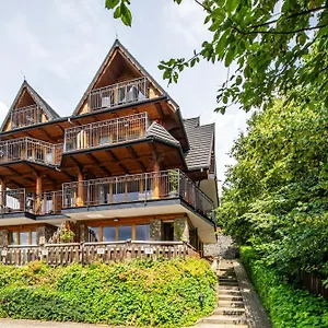  Apartman Tatra View