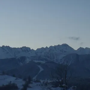 Pokoje U Wiesi Zakopane