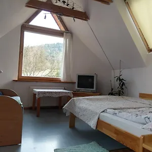 Apartamencik Z Widokiem Na Giewont Zakopane