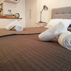 Salvator - Cosy In , Kraków Polska
