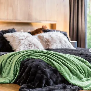 Apartament Nowy Komfortowy Apartament&spa Grizzly De Lux, Zakopane